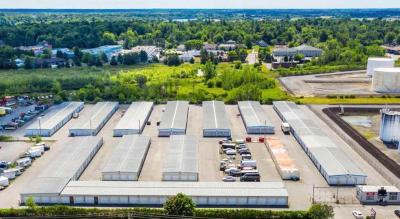 Storage Units at Access Storage - Nepean - 56 Bongard Avenue, Nepean, ON